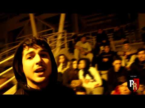 FORZA VS WINOX [MAKELENLLER BEATBOX] (CUARTOS VIRGINIA BATTLE)