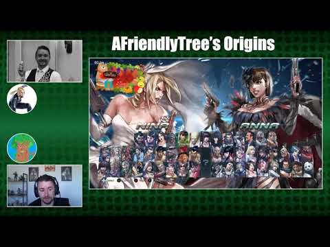AFT's DiaLOGue - Meet AFriendlyTree