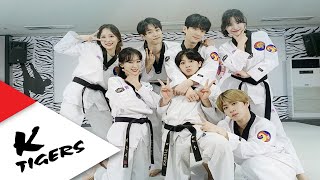 Download lagu [ZERO Dance cover] BTS  - 작은 것들을 위한 시(Boy With Luv) mp3