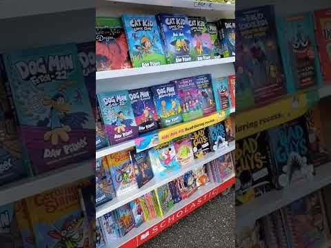 School Book fair 2022