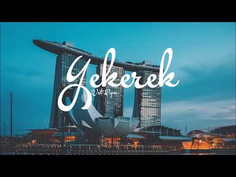 YEKEREK   N K Hollandia   Sa Ni Bisa Apa   Mantu Jahat