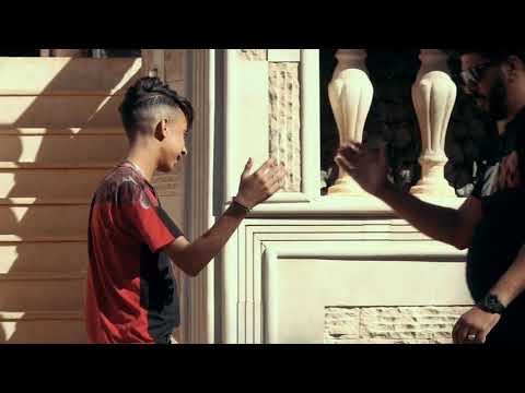 Taliani sghir - Balak video clip 2021 ❤️🎙