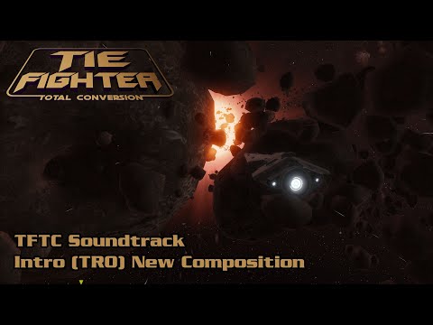 TFTC Soundtrack: New Intro Composition (Remastered)
