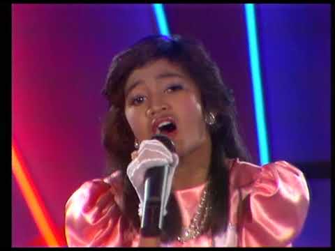 Bintang RTM Separuh Akhir 1986 Azian Mazwan Safwan