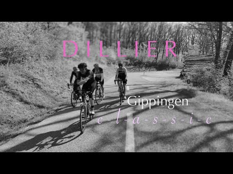 DILLIER classic GIPPINGEN - Auftakt Rennradsaison (2021)
