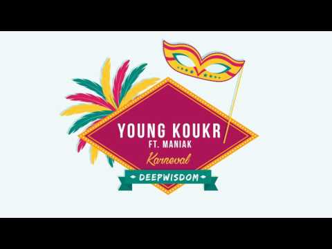 Young Koukr - KARNEVAL feat MANIAK (prod. Deepwisdom)