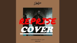 DADJU - TU N&#39;ES PAS MOI (Cover By ALEX DIEUDONNE)