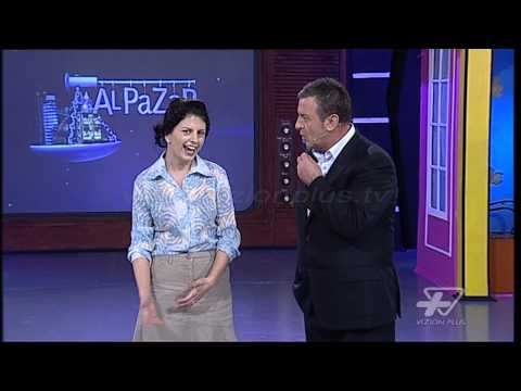 Aja - Al Pazar 12 Tetor 2013 - Show Humor - Vizion Plus
