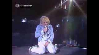 Rod Stewart - Hot Legs (German TV Live 1978)