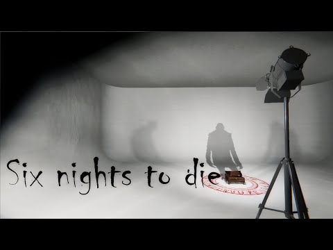 Trailer de Six nights to die