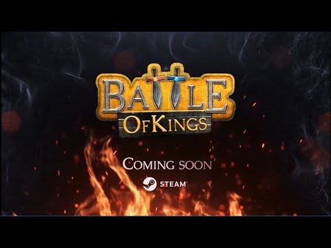 Battle of Kings Trailer thumbnail