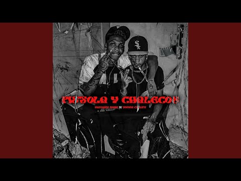 Pistolas Y Chalecos (feat. Young Crazy)