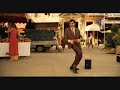 Mr. Bean nos enseña a bailar