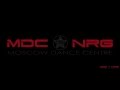 MDC NRG Choreographer Katerina Shoshina Style Twerk Moscow Dance