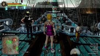 Pirate Yakuza Shanty