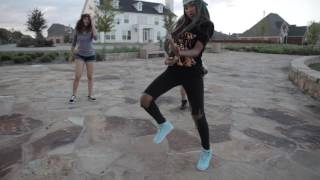 Yo Gotti X Nicki Minaj - Rack It Up (Dance Video) shot by @Jmoney1041