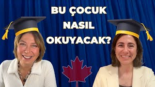 Kanada'da Orta-Lise-Üniversite Eğitimini Nasıl Anlamalı, Hangi Yollar 