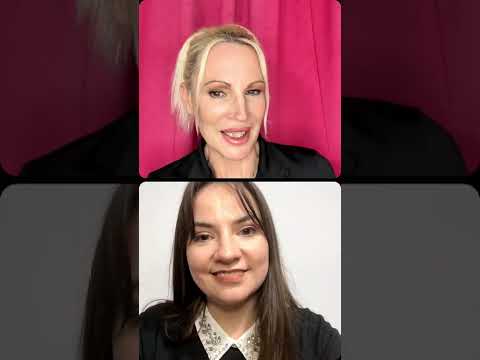 Liliana Rapp entrevista a Brenda Osicka-coordinadora de reinas