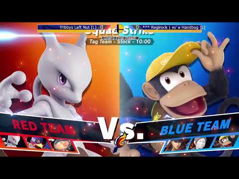 Bendix Smash #79 ft. Gus, Braree