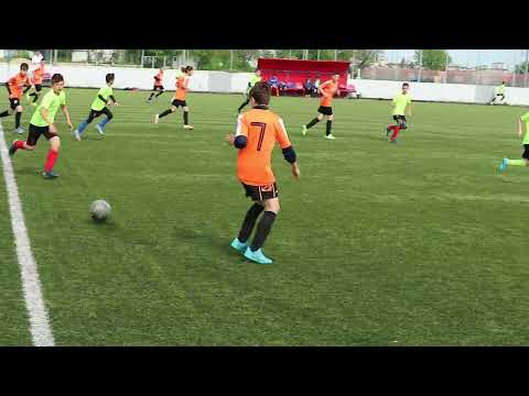 ACS Juniorul - Pro Sport 10-1