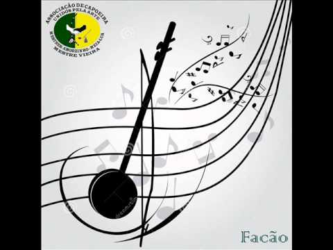 Toque De Benguela - Paulo Cesar Pinheiro