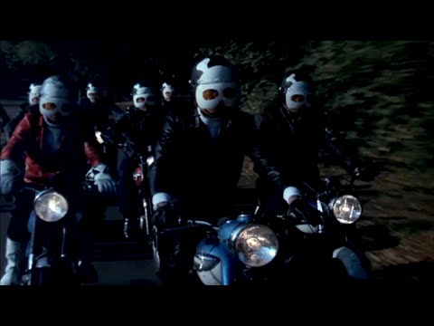 Psychomania - Official Trailer | Night Flight Plus