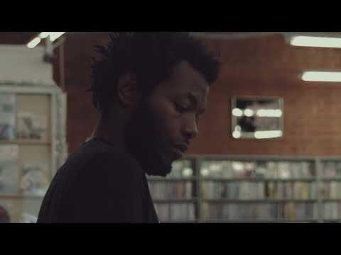 Koreatown Oddity - Why Does Edward Norton Have Cornrows? (Film)