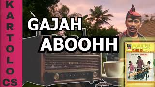 Download lagu GAJAH ABOH 😂 Dagelan Jula-Juli Kartolo CS | Cak Kartolo & Kastini Pecah! Kardjo AC/DC Bikin Ngakak mp3 Download lagu GAJAH ABOH 😂 Dagelan Jula-Juli Kartolo CS | Cak Kartolo & Kastini Pecah! Kardjo AC/DC Bikin Ngakak mp3