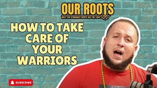 How To Take Care of Your Warriors Guerreros Esu Eshu Elegua  Elegba Oggun Ogun Oshosi Ochosi Ifa