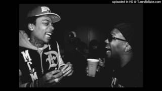 Juicy J  ft. Chris Brown, Wiz Khalifa   Talkin&#39; Bout