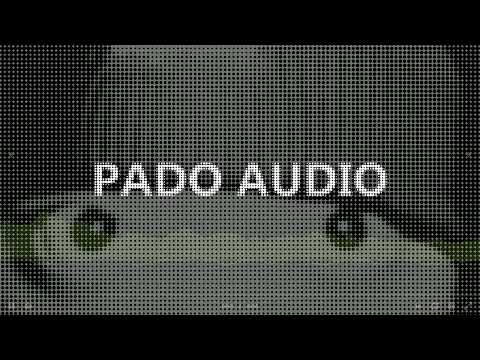 Pado Audio 004 : jayvito DJ Set for Big Toilet Radio (Distored)