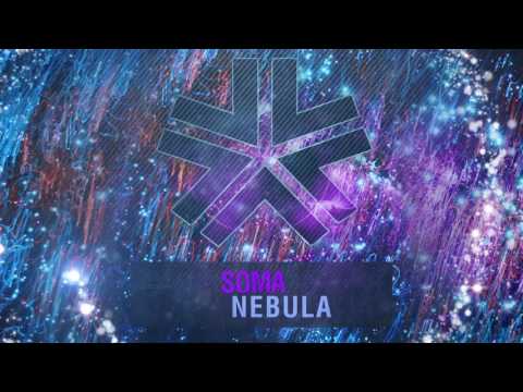 DJ Soma - Nebula