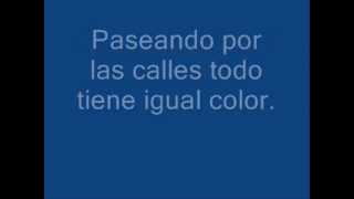 Celtas Cortos - La senda del tiempo (con letra)