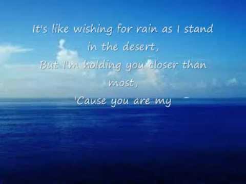 ♥A Drop in the Ocean Ron Pope♥ - lyrics