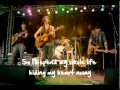 Brandi Carlile - Hiding My Heart w/ Lyrics on ...