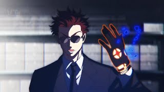 Top 20 Most Underappreciated ACTION Anime You Need To Watch thumbnail