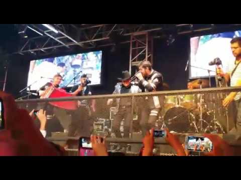 Los titanes De Durango (padre ejemplar) y jaziel avilez