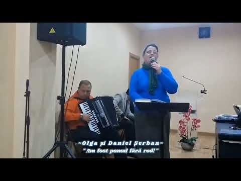 𝑶𝑳𝑮𝑨 𝑺𝑬𝑹𝑩𝑨𝑵 ~ 𝑨𝒎 𝒇𝒐𝒔𝒕 𝒑𝒐𝒎𝒖𝒍 𝒇𝒂̃𝒓𝒂̃ 𝒓𝒐𝒅...