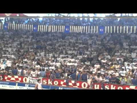 Jazine forever - Tornado Zadar