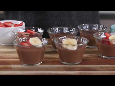 Jamie Geller Cooks Shabbat Dinner In 1 Hour