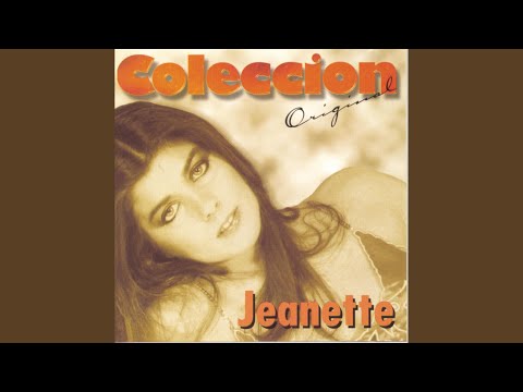 Sol De Verano - Jeanette