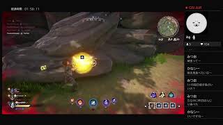 [スペルブレイク]ps4  　参加型ライブ配信！初見大歓迎！