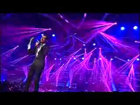 Reza D'Academy 2 - Kembalikanlah Dia