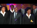 Fisk Jubilee Singers  -  I Thank You Jesus