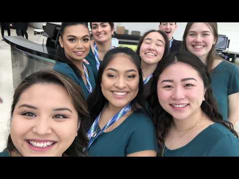 Vancouver Youth Choir at ACDA in Kansas City - an inside look!