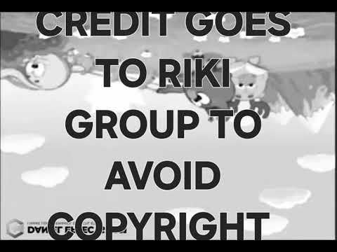 (REUPLOADED, AUDIO ONLY) KikoRiki Old intro - (Russian, Original) 2003-2005 (4:3)