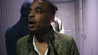 No Plug 21 savage at club crucial In Atlanta!