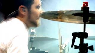 McFly Wonderland Tour HD - Silence is a Scary Sound