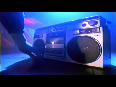 Beat This '84 - The BBoys