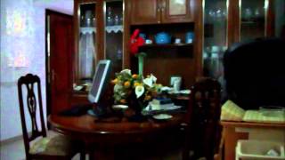 V3327 - VENTA PISO EN PARDALERAS, BADAJOZ - VIPRÉS INMOBILIARIA